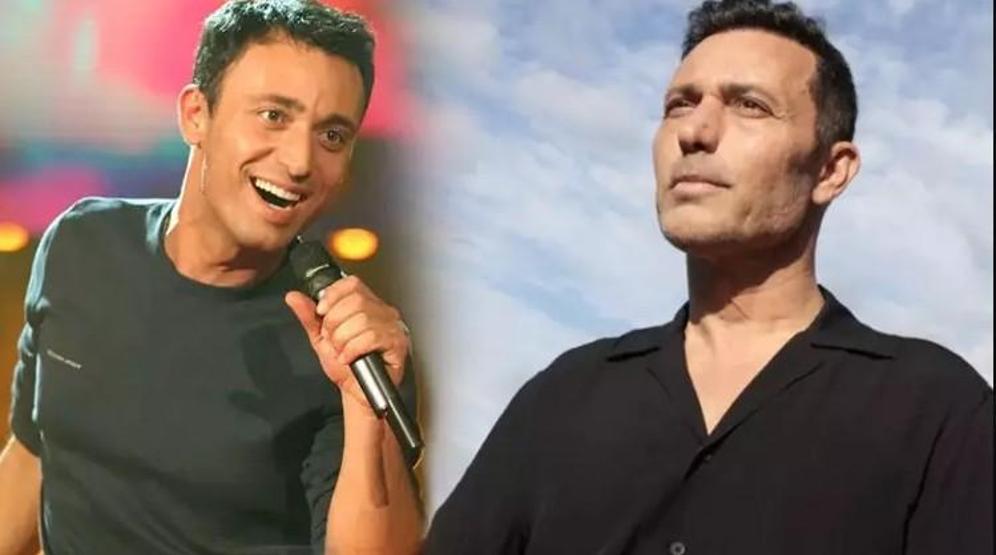 Mustafa Sandal ve Lvbel C5 Arasındaki Tartışmaya İrem Derici de Katıldı