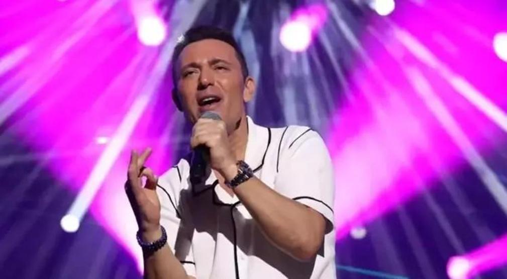 Mustafa Sandal ve Lvbel C5 Arasındaki Tartışmaya İrem Derici de Katıldı