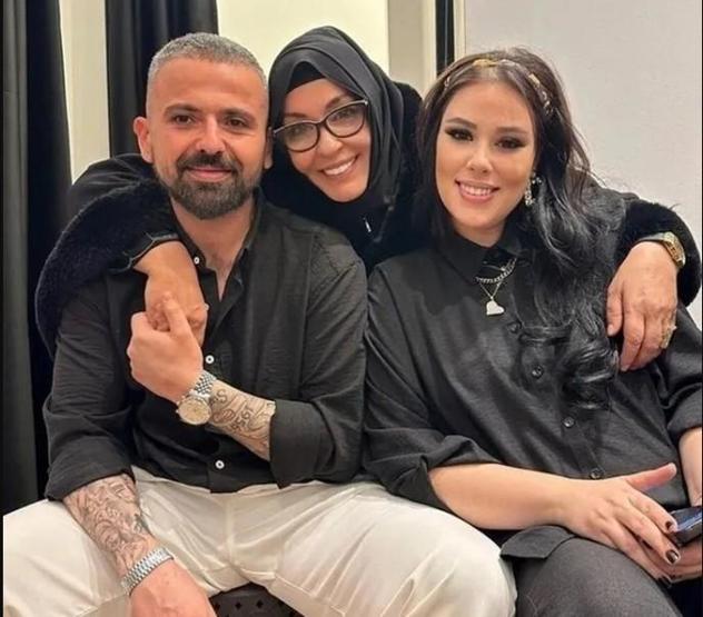 Tuğçe Tayfurdan Minik Kızı Necla Hiranın Son Durumu: Park Keyfi ve Mutlu Anlar