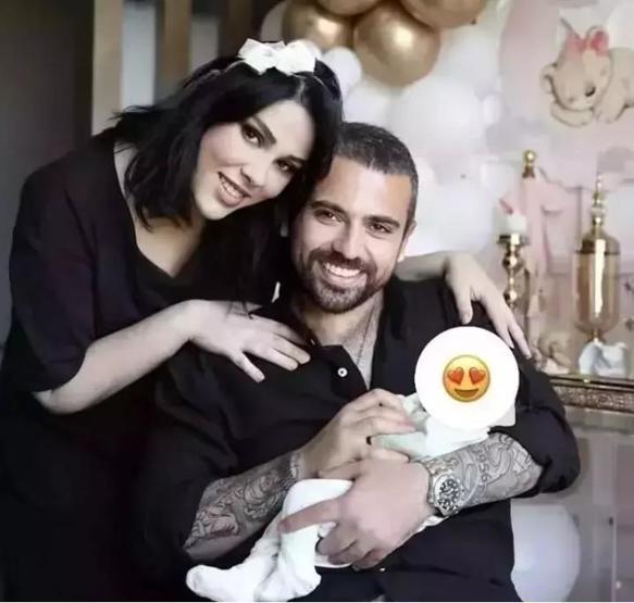 Tuğçe Tayfurdan Minik Kızı Necla Hiranın Son Durumu: Park Keyfi ve Mutlu Anlar