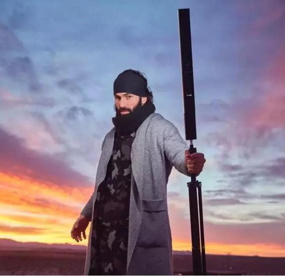 Turabi Çamkırandan Acun Ilıcalıya Yetenek Sizsiniz Türkiye İle İlgili Cesur Açıklama: Reyting Rekorları Kırar