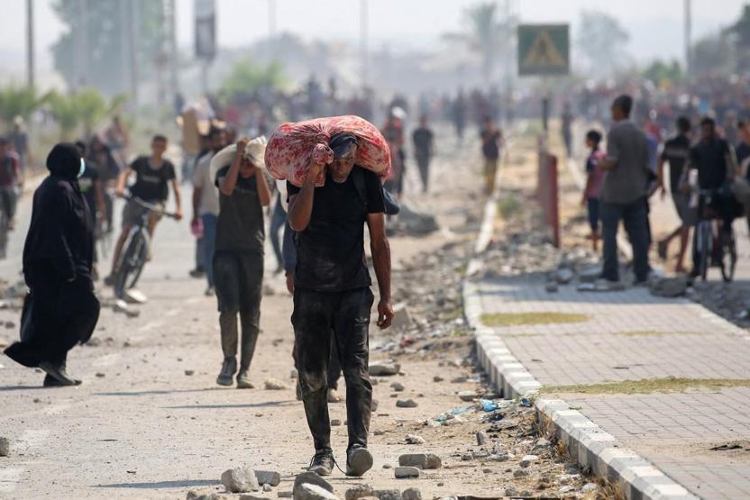 İsrail Ablukası Altındaki Gazze’de Açlıktan Ölümler Artıyor: Son 24 Saatte 14 Filistinli Daha Hayatını Kaybetti