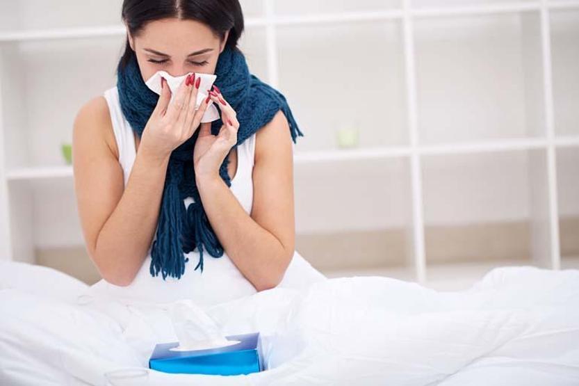 Yaz bronşitini hafife almayın Klimalar tehlike saçabilir