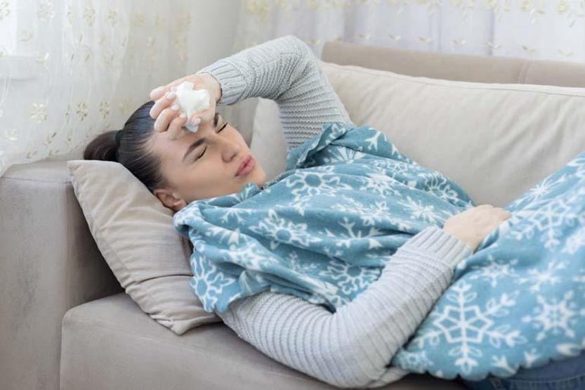 Yaz bronşitini hafife almayın Klimalar tehlike saçabilir