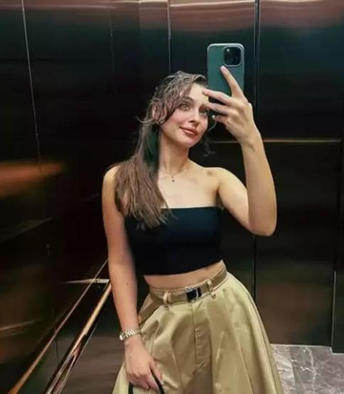 Cemre Baysel Ameliyat Oldu: Biz Neler Atlattık