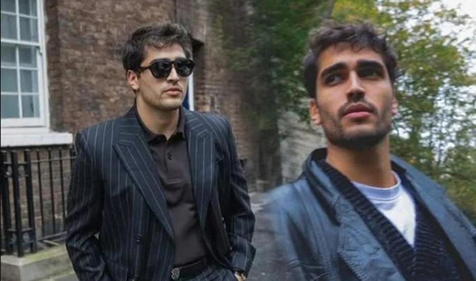Mert Ramazan Demirin Yeni Aşkı Hakkında İlk Açıklama