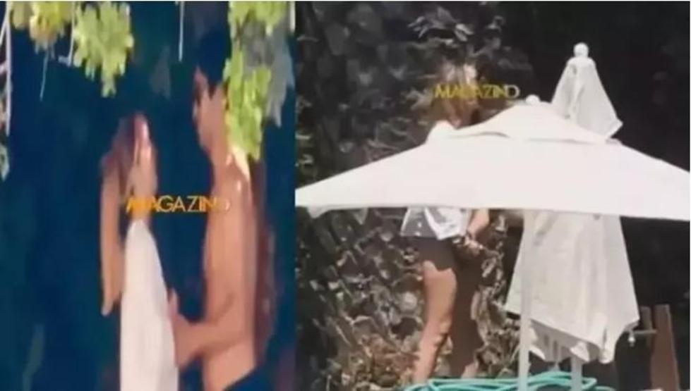 Mert Ramazan Demirin Yeni Aşkı Hakkında İlk Açıklama