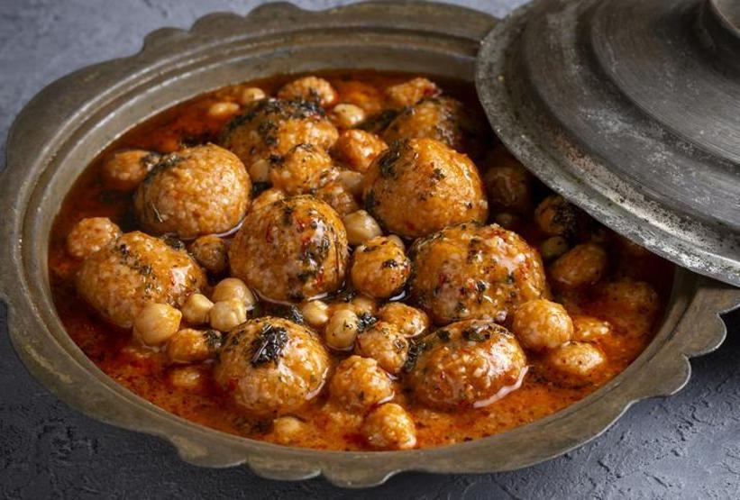 MASTERCHEFE DAMGA VURAN YEMEK Malatya, Kahramanmaraş, Diyarbakır, Gaziantep ve Adananın vazgeçilmezi: Analı kızlı tarifi ve püf noktaları