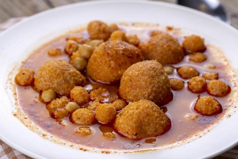 MASTERCHEFE DAMGA VURAN YEMEK Malatya, Kahramanmaraş, Diyarbakır, Gaziantep ve Adananın vazgeçilmezi: Analı kızlı tarifi ve püf noktaları