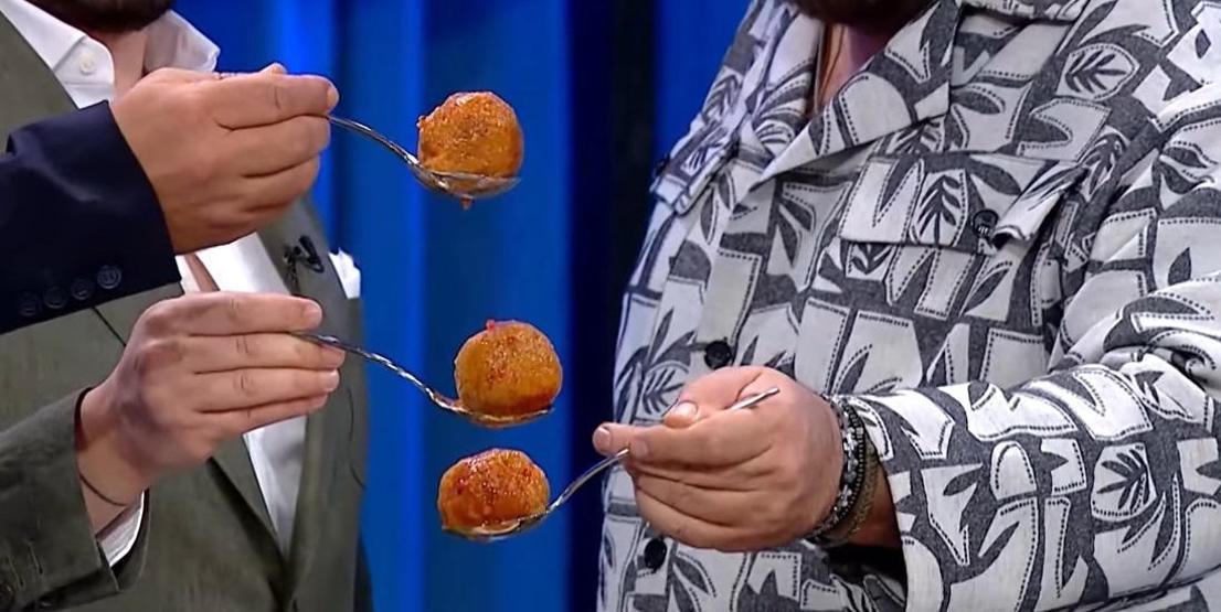 MASTERCHEFE DAMGA VURAN YEMEK Malatya, Kahramanmaraş, Diyarbakır, Gaziantep ve Adananın vazgeçilmezi: Analı kızlı tarifi ve püf noktaları