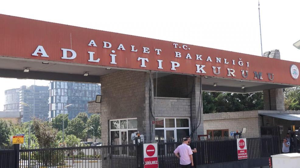 Tribüne Kuran-ı Kerim ile gitmişti... Mehmet Fatih Kiriş hayatını kaybetti
