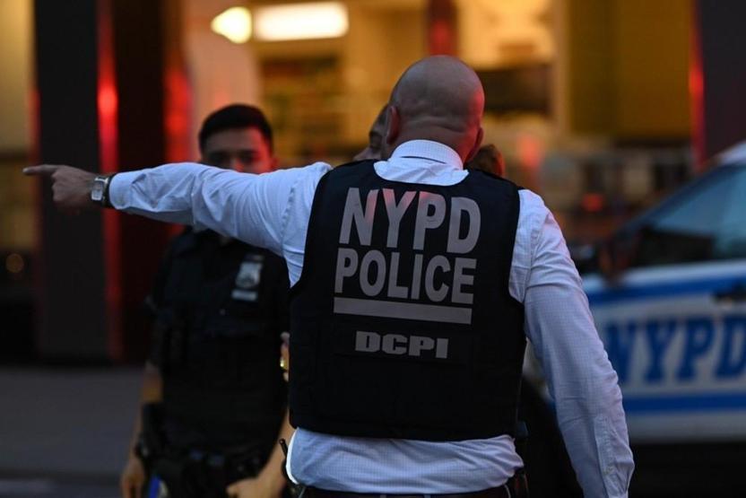 New Yorktaki saldırganın intihar notu ortaya çıktı Tüyler ürperten ayrıntı