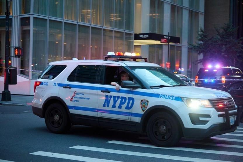 New Yorktaki saldırganın intihar notu ortaya çıktı Tüyler ürperten ayrıntı