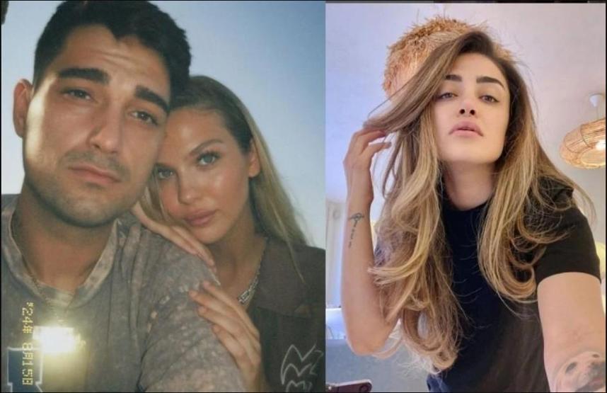 Dilan Çıtak Krizi: Tatlıses Ailesinde Gerginlik İdo Tatlısesten Beğeni, Yasemin Şefkatliden İmalı Paylaşım