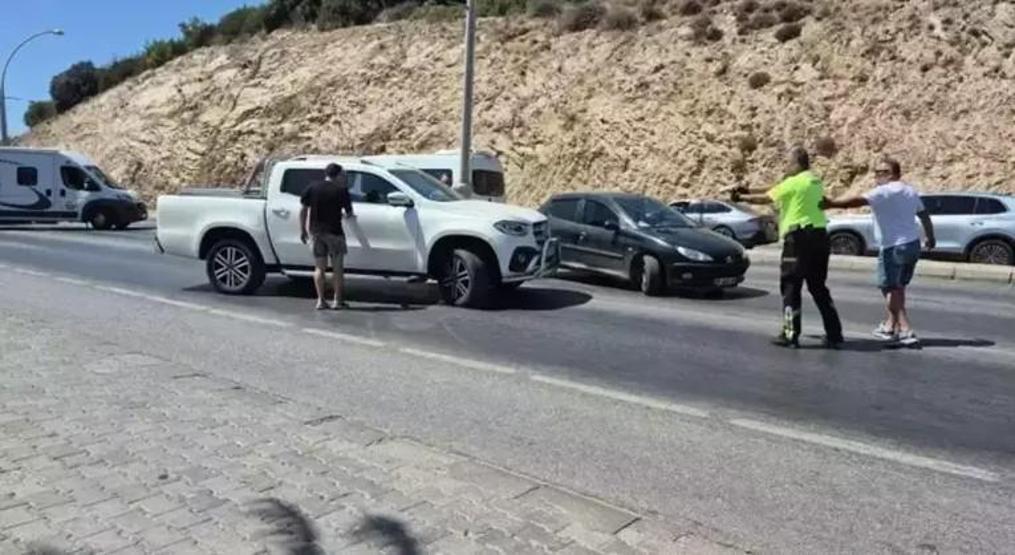 Dilan Çıtak Krizi: Tatlıses Ailesinde Gerginlik İdo Tatlısesten Beğeni, Yasemin Şefkatliden İmalı Paylaşım