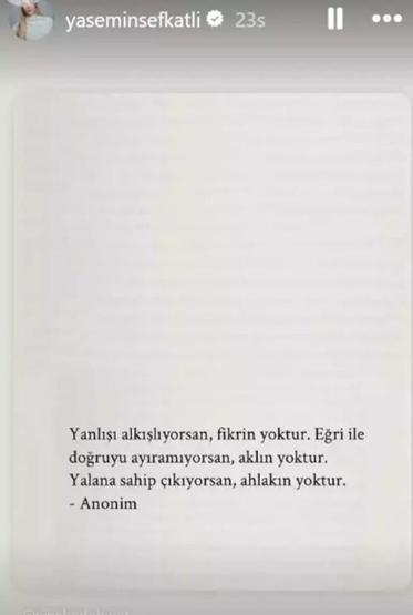 Dilan Çıtak Krizi: Tatlıses Ailesinde Gerginlik İdo Tatlısesten Beğeni, Yasemin Şefkatliden İmalı Paylaşım