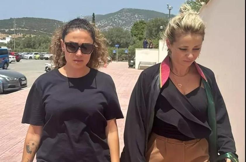 Dilan Çıtak Krizi: Tatlıses Ailesinde Gerginlik İdo Tatlısesten Beğeni, Yasemin Şefkatliden İmalı Paylaşım