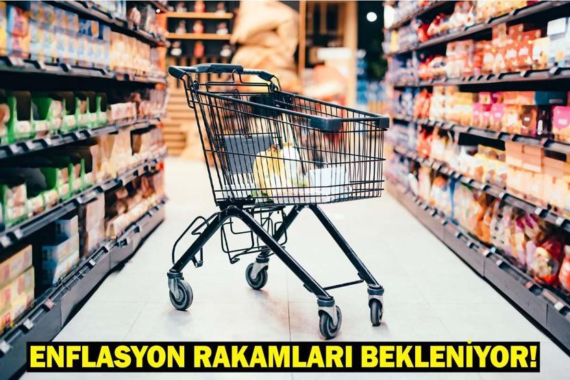 TÜİK ENFLASYON RAKAMLARI AÇIKLAMA TARİHİ: Temmuz 2025 Enflasyon Oranı Ne Zaman Açıklanacak TCMB Beklentileri ve Rakamlar