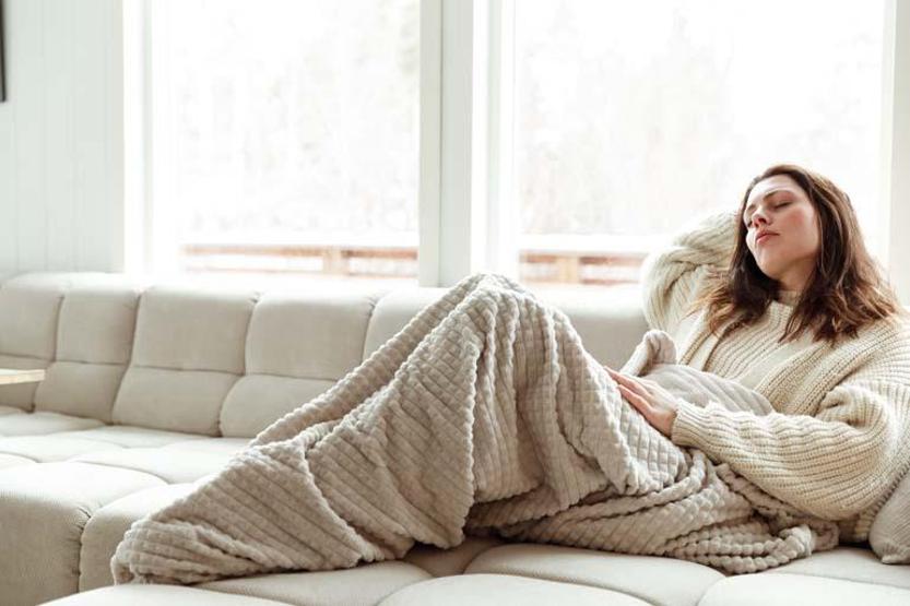 Sessiz Tehlike: KANSIZLIK Basit Bir Yorgunluk Geçer Demeyin Kansızlık Belirtileri ve İlaç Dışında Doğal Çözümler Kansızlığa İyi Gelen Besinler