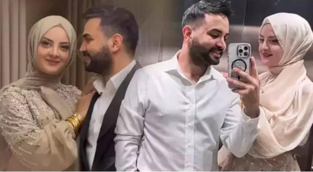 Kadir Ezildi ve Gamze Türkmenin Yeni Rotası Belli Oldu Mısır’dan Sonra Konya’ya Aşk Dolu Anlar