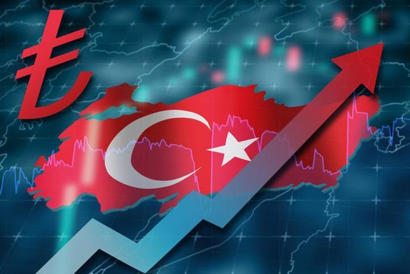 IMF verilerine göre son 5 yılın en hızlı büyüyen ekonomileri açıklandı Türkiye, G20’de zirveye yaklaştı