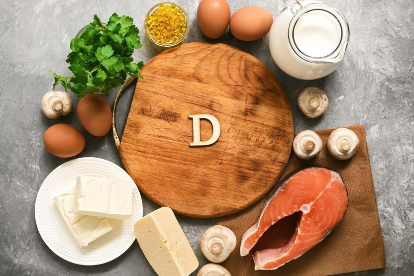 BETON GİBİ SAĞLAM KEMİKLERİN SIRRI BU BESİNLERDE İşte En Güçlü Kalsiyum, Protein ve D Vitamini Kaynakları