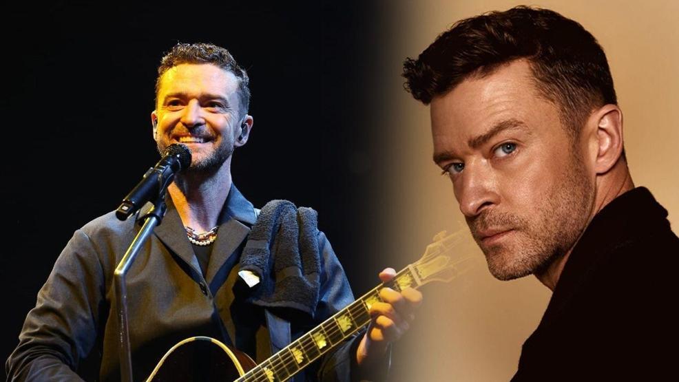 İstanbulda Justin Timberlake fırtınası Gülben Ergen noktayı koydu: DÜNYA STARI BURADAYSA, MAHALLi STARIMIZ DA BURADA