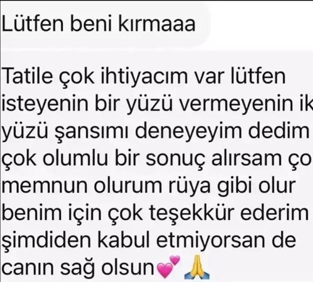 Armağan Çağlayandan Şok Edici Paylaşım: Gelen Teklifle Dili Tutuldu