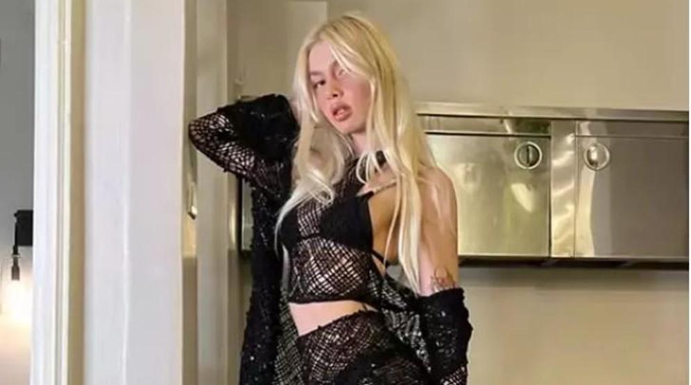 Aleyna Tilki, Yeni Aşkı ile Gündemde Gizemli Arkadaşıyla Görüntülendi, Evlilik Hakkındaki Açıklaması Şaşırttı
