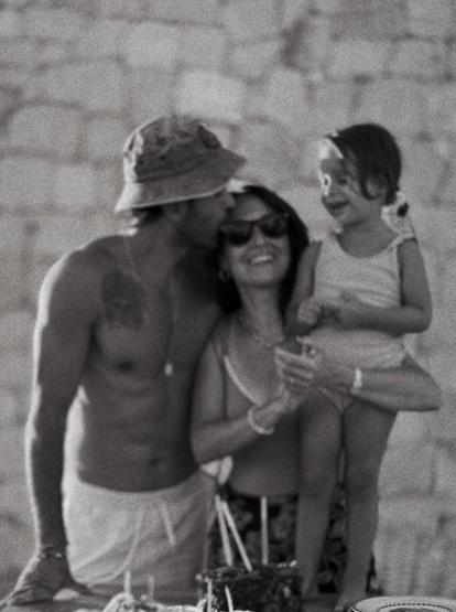 Barış Arduç’tan Gupse Özay’a Romantik Doğum Günü Kutlaması