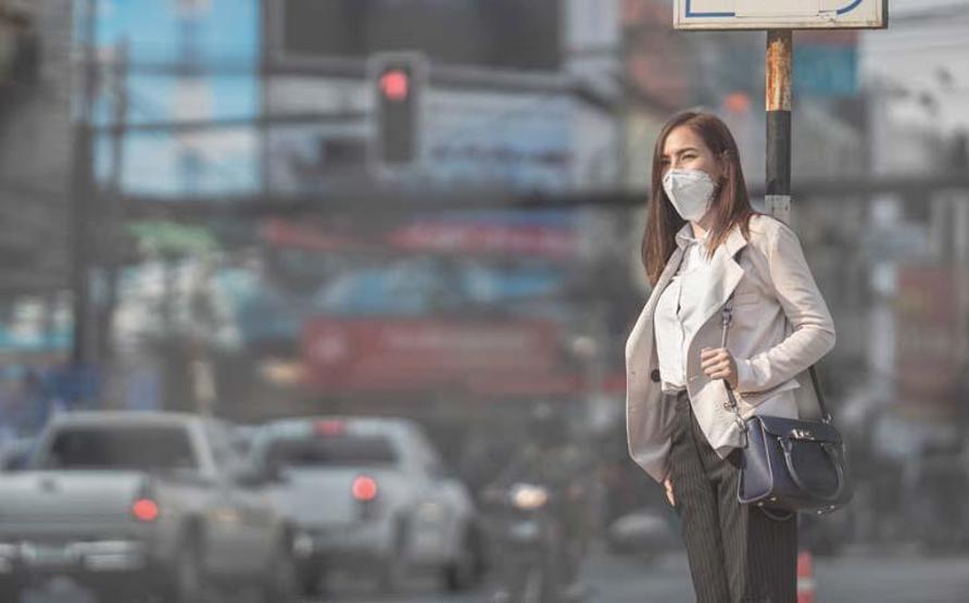 YENİ ARAŞTIRMA FRANSADAN İnsanlar Günde 68 Bin Adet Mikroplastik Parçacığı Soluyor Olabilir Gözle Görülemeyecek Kadar Küçük, Akciğerlere Kadar İniyor Evde, Arabada...