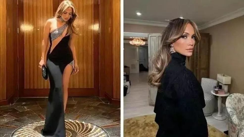 Jennifer Lopez ile fotoğraf çekilmek için 1 milyon TL verdi mi SEDA BAKANDAN İDDİALARA YANIT