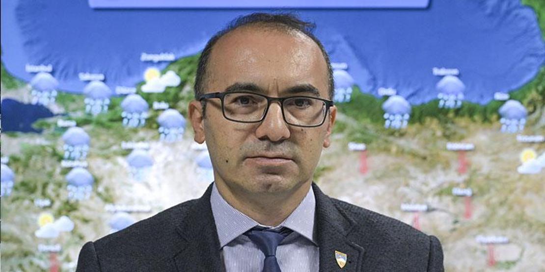 Hafta sonu plan yapanlar dikkat Meteoroloji uyardı: Kuvvetli sağanak geliyor