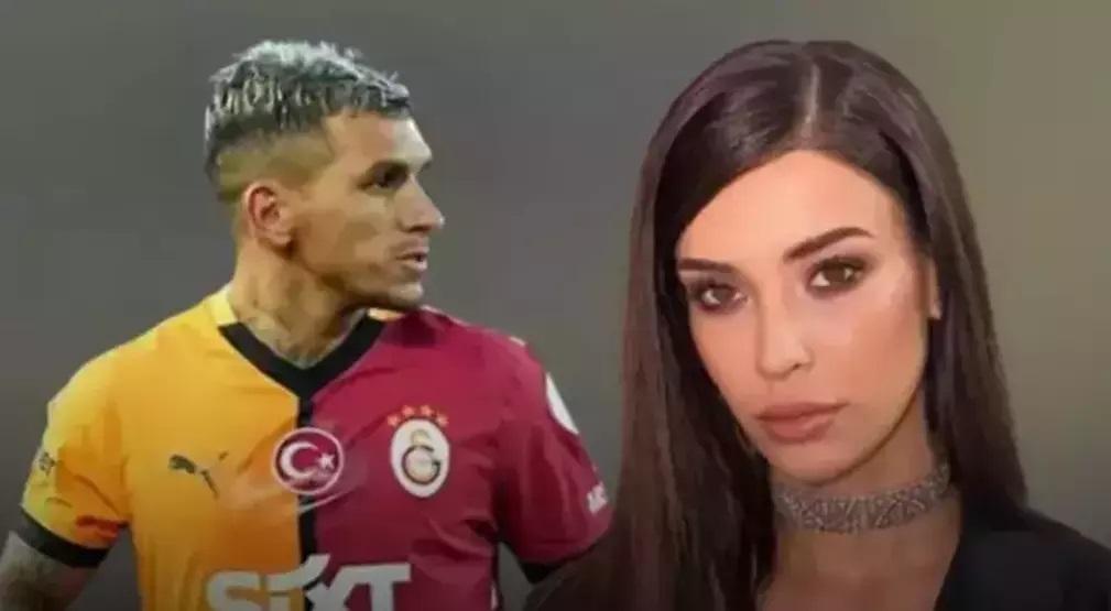 Galatasarayın yıldızı Torreira ile aşk yaşamıştı Devrim Özkan kürek sörfü yaptı, beğeni butonu çöktü: TAM BİR DENİZ KIZI