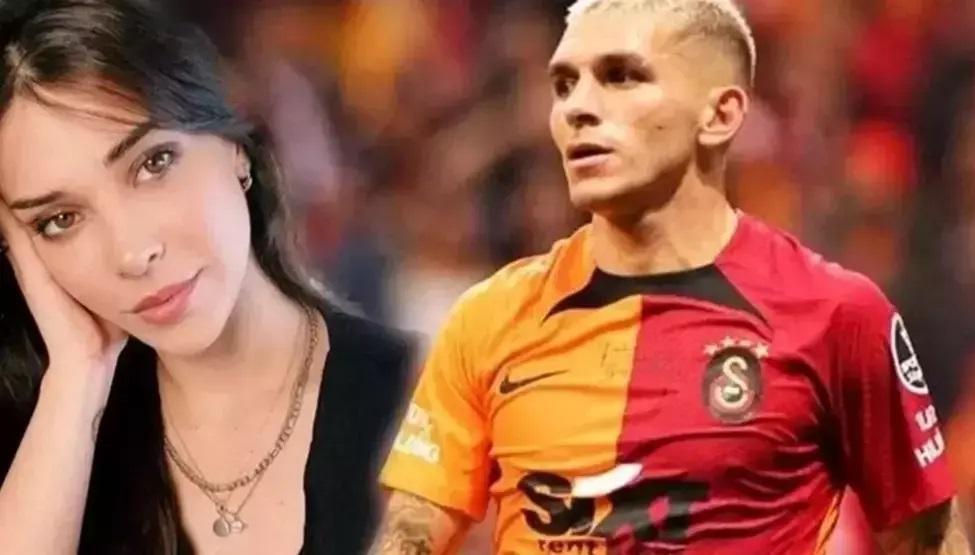 Galatasarayın yıldızı Torreira ile aşk yaşamıştı Devrim Özkan kürek sörfü yaptı, beğeni butonu çöktü: TAM BİR DENİZ KIZI