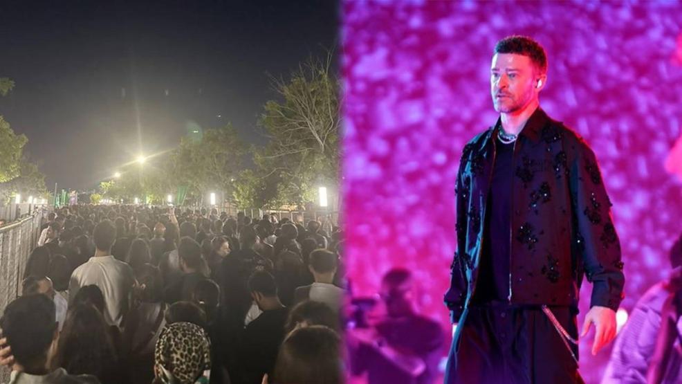 Justin Timberlake sır gibi gizlediği hastalığını açıkladı Bu belirtilerle ortaya çıkıyor: Ateş, baş ağrısı, yorgunluk...