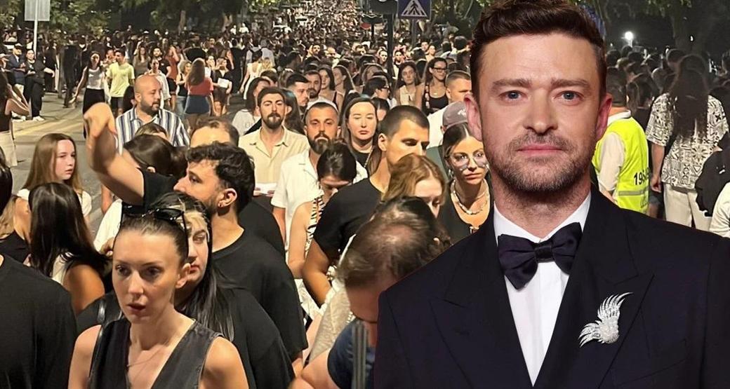 Justin Timberlake sır gibi gizlediği hastalığını açıkladı Bu belirtilerle ortaya çıkıyor: Ateş, baş ağrısı, yorgunluk...