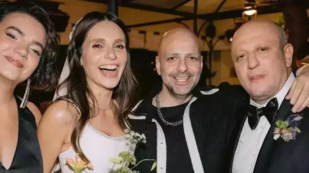 Meriç Aral anne olmak için gün sayıyor Ünlü oyuncudan karnı burnunda yeni poz