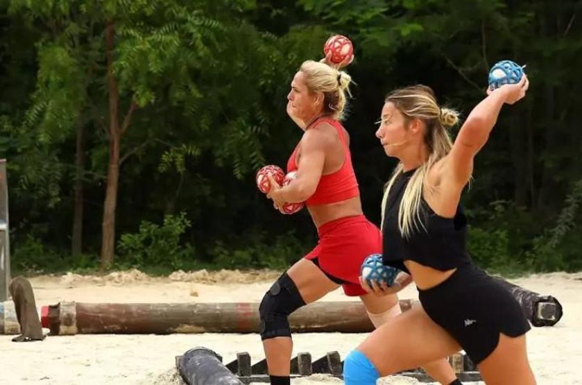 Aleyna Kalaycıoğlu’ndan Nagihan Karadere Açıklaması Survivor 2021 Yıldızından Çarpıcı İtiraflar
