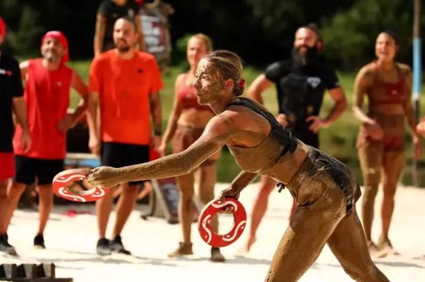 Aleyna Kalaycıoğlu’ndan Nagihan Karadere Açıklaması Survivor 2021 Yıldızından Çarpıcı İtiraflar