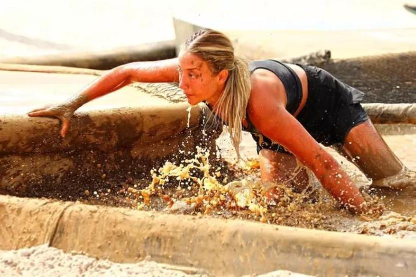 Aleyna Kalaycıoğlu’ndan Nagihan Karadere Açıklaması Survivor 2021 Yıldızından Çarpıcı İtiraflar