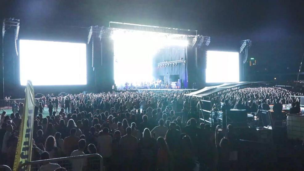 Justin Timberlake İstanbul Konseri Sonrası Sağlık Durumunu Açıkladı Lyme Hastalığını İlk Kez Paylaştı