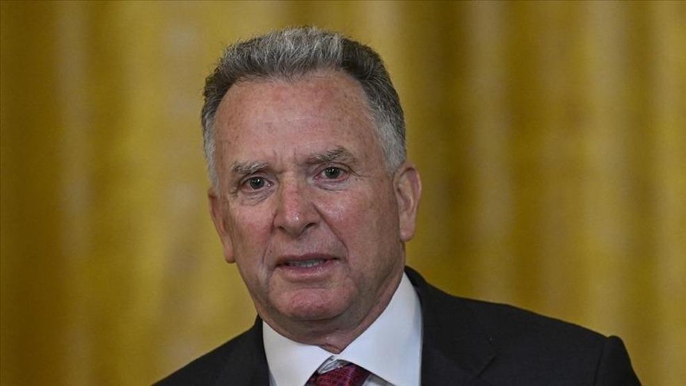 ABDnin planı ne Trumpın temcilcisi Witkoff, Refaha gitti Hamas: Propaganda gösterisi...