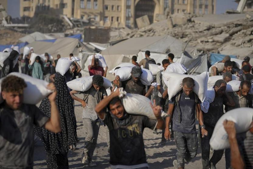 Kırılma noktası: Duyurular peş peşe geldi Uzmanlar değerlendirdi: Filistini tanıma adımları ne anlama geliyor