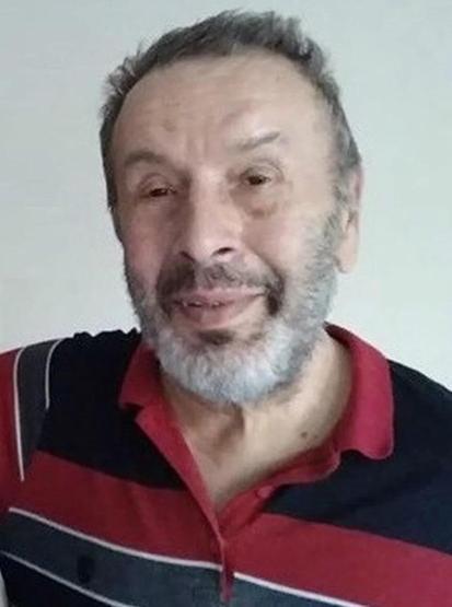 Kemal Sunallı Davacı filminin yıldızıydı Huzurevinde yaşadığı ortaya çıktı İşte Necati Bilgiçin son hali...