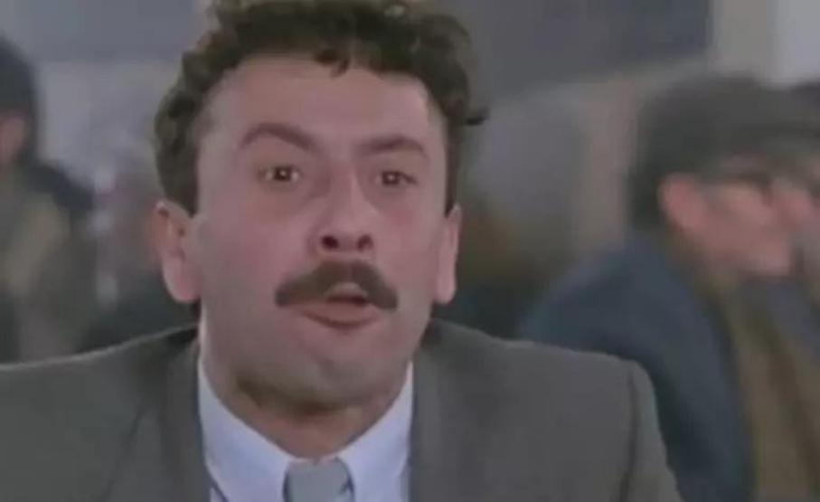 Kemal Sunallı Davacı filminin yıldızıydı Huzurevinde yaşadığı ortaya çıktı İşte Necati Bilgiçin son hali...