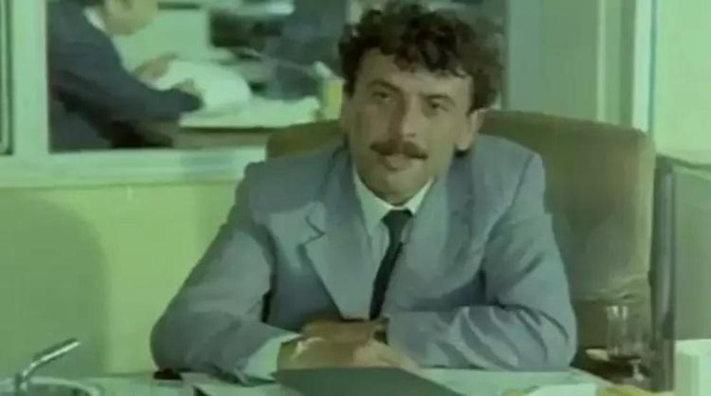 Kemal Sunallı Davacı filminin yıldızıydı Huzurevinde yaşadığı ortaya çıktı İşte Necati Bilgiçin son hali...