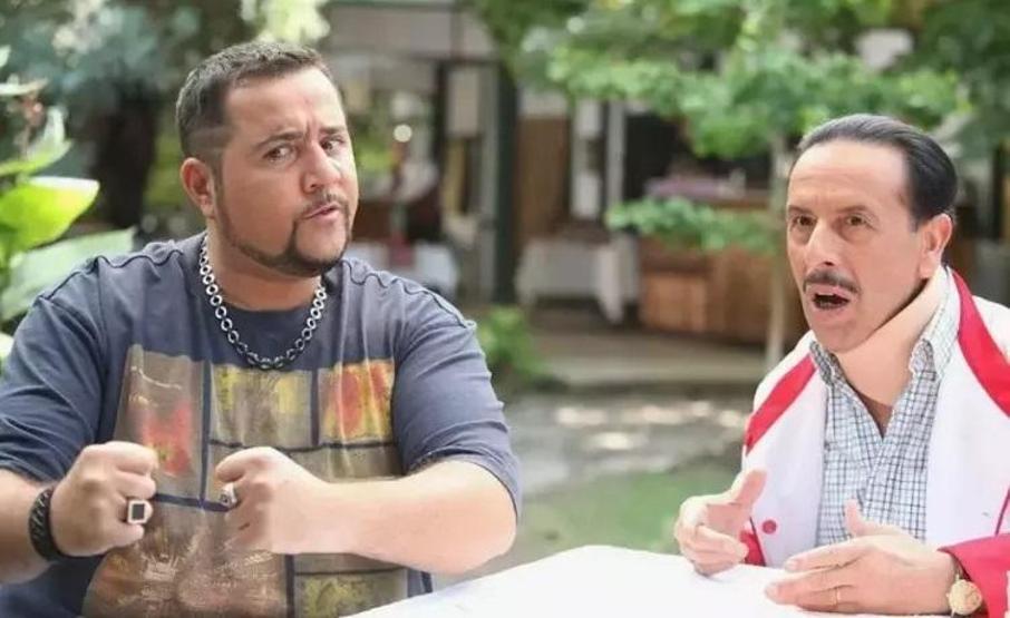 Kemal Sunallı Davacı filminin yıldızıydı Huzurevinde yaşadığı ortaya çıktı İşte Necati Bilgiçin son hali...