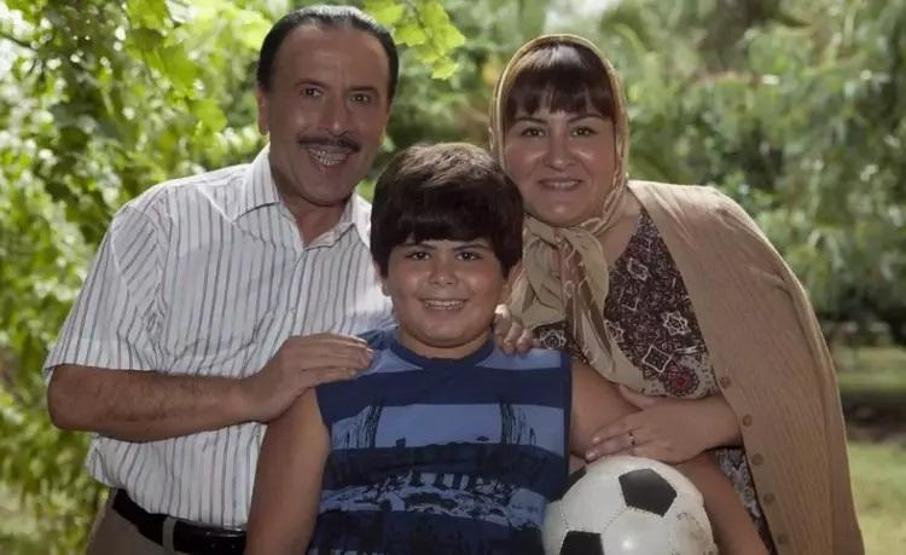 Kemal Sunallı Davacı filminin yıldızıydı Huzurevinde yaşadığı ortaya çıktı İşte Necati Bilgiçin son hali...