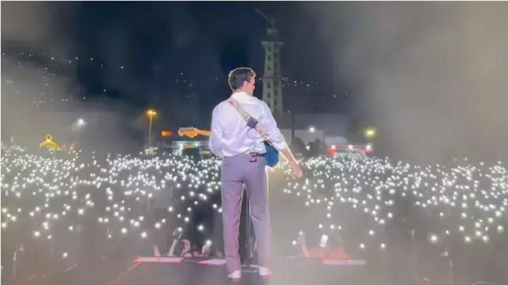 Mert Demirden Şaşırtan Paylaşım Galiba İkinci Kez Baba Oluyorum